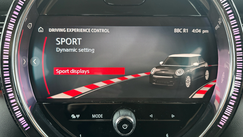 MINI Hatchback 1.5 Cooper Classic 5dr Auto Petrol Hatchback